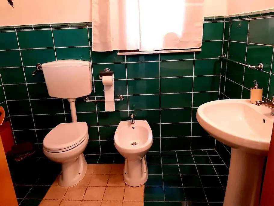 Apartmán Ballaro Room Palermo