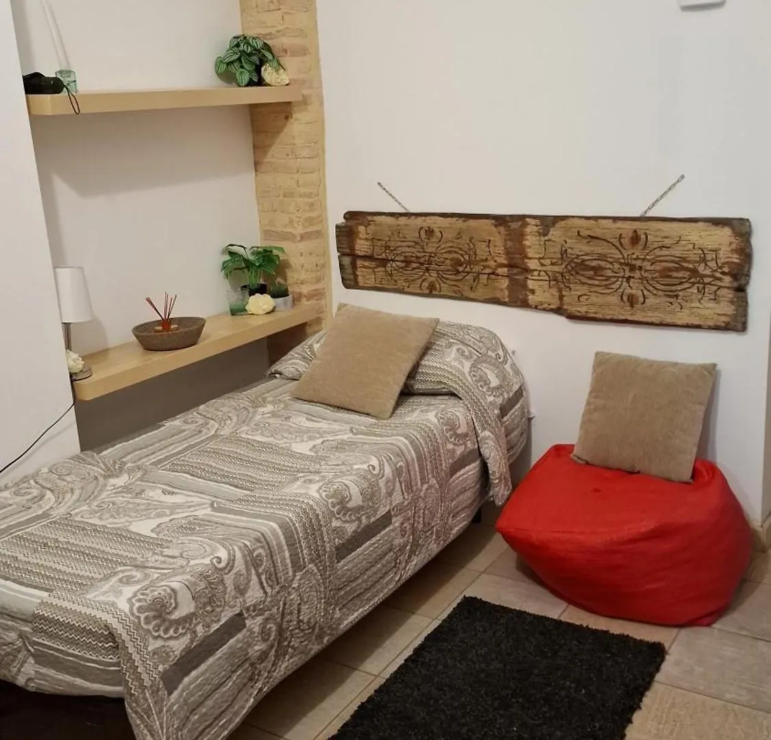 Ballaro Room Palermo 0*,  İtalya