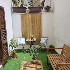 Giardino Moreno Appartement