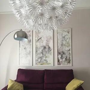 Casa Cécile Appartement
