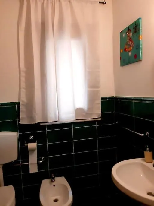 Ballaro Room Palermo Apartment