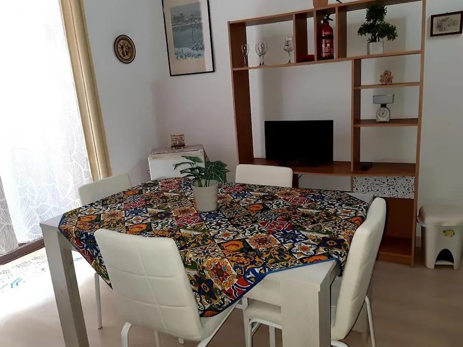 Ballaro Room Palermo Apartment